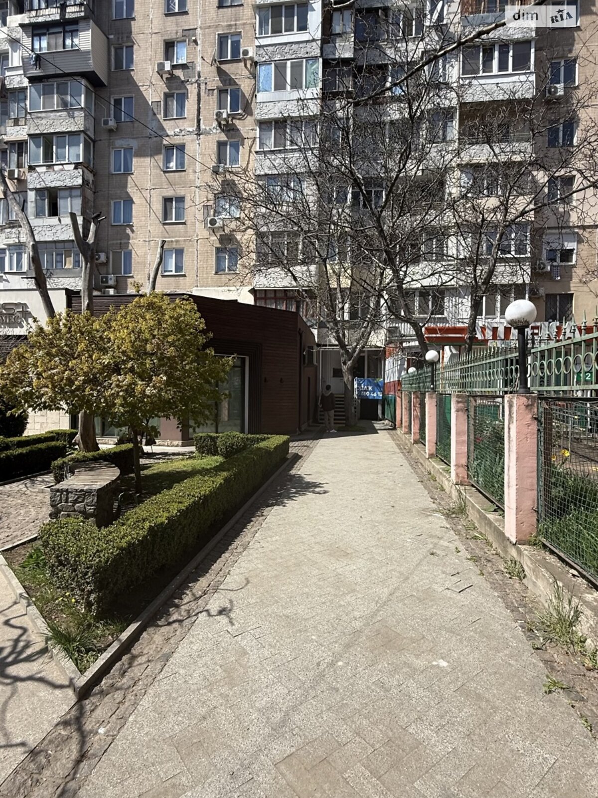 Аренда офисного помещения в Одессе, Академика Королева улица 92, помещений -, этаж - 1 фото 1 Аренда офисного помещения в Одессе, Академика Королева улица 92, помещений -, этаж - 1 фото 1
