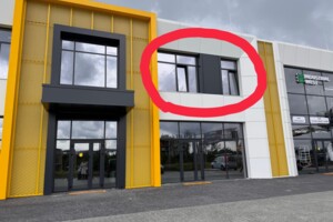 Аренда офисного помещения в Пасеки-Зубрицкие, Дорожная улица, помещений - 1, этаж - 2 фото 2