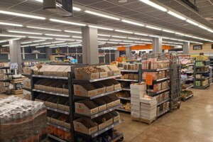 Аренда офисного помещения в Покровском, Центральная (40 лет Октября) улица 24, помещений - 10, этаж - 1 фото 2 Аренда офисного помещения в Покровском, Центральная (40 лет Октября) улица 24, помещений - 10, этаж - 1 фото 2