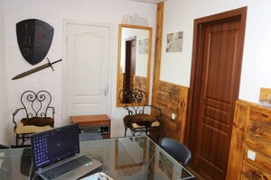 Аренда офисного помещения в Полтаве, Автобазовская улица, помещений - 5, этаж - 1 фото 2