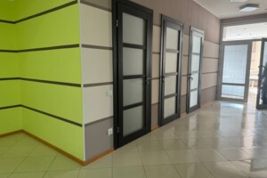 Оренда офісного приміщення в Полтаві, Миру вулиця 3, приміщень - 7, поверх - 8 фото 2