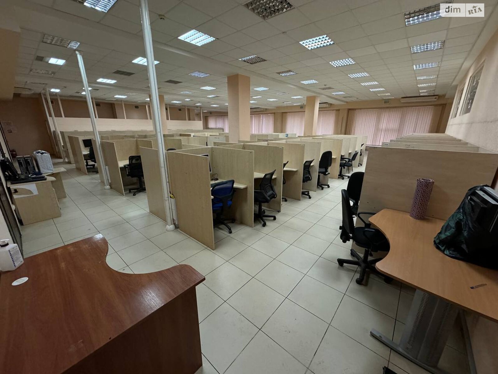 Аренда офисного помещения в Полтаве, Коллективная улица, помещений - 10, этаж - 1 фото 1 Аренда офисного помещения в Полтаве, Коллективная улица, помещений - 10, этаж - 1 фото 1