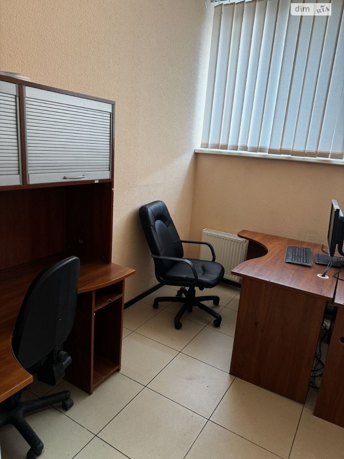Оренда офісного приміщення в Полтаві, Колективна вулиця 10, приміщень - 42, поверх - 1 фото 1