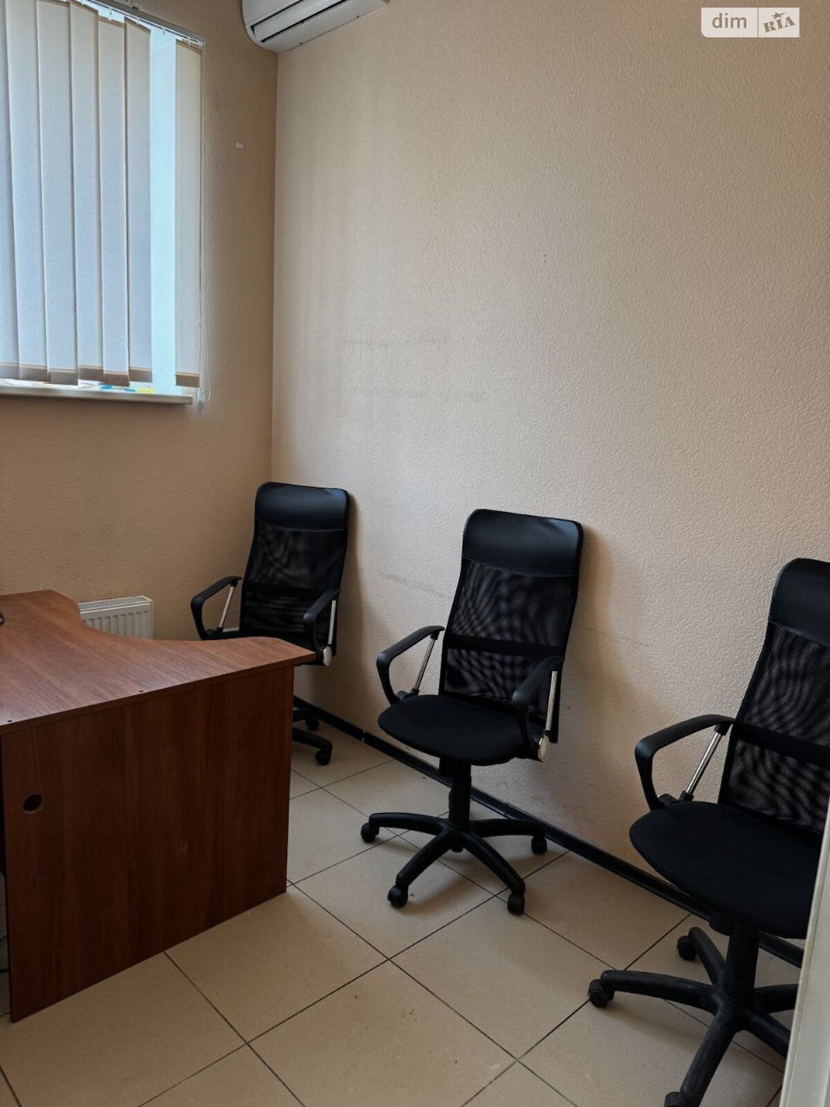 Оренда офісного приміщення в Полтаві, Колективна вулиця 10, приміщень - 42, поверх - 1 фото 1