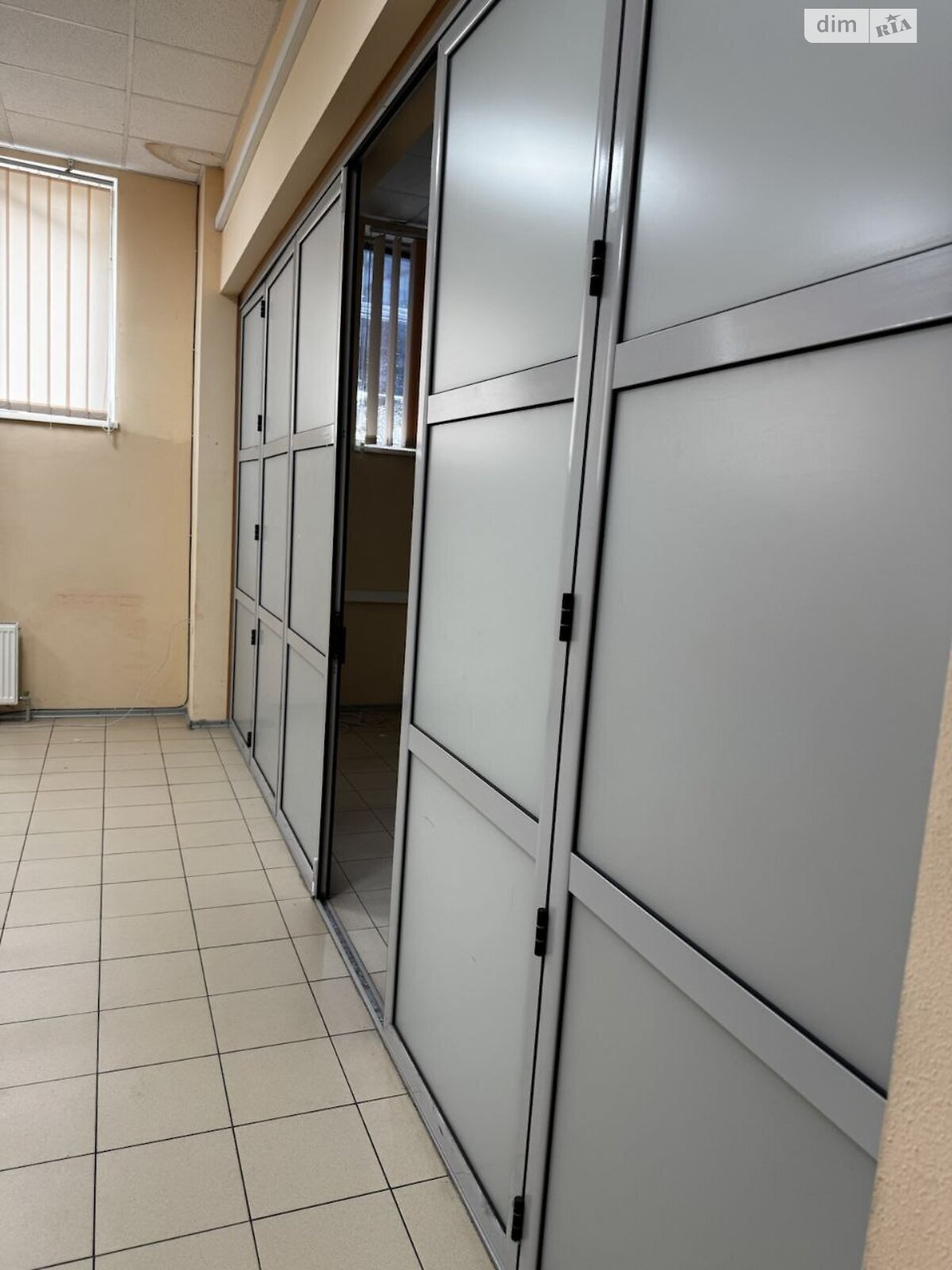 Оренда офісного приміщення в Полтаві, Колективна вулиця 10, приміщень - 42, поверх - 1 фото 1