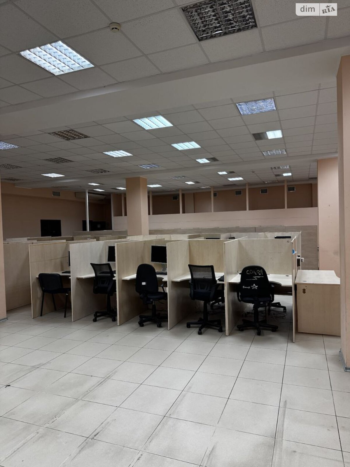 Оренда офісного приміщення в Полтаві, Колективна вулиця 10, приміщень - 42, поверх - 1 фото 1