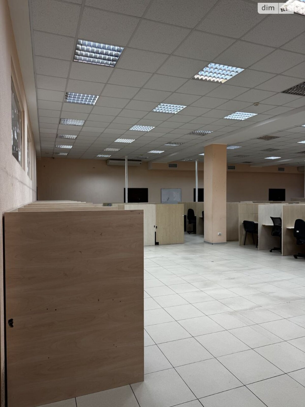 Оренда офісного приміщення в Полтаві, Колективна вулиця 10, приміщень - 42, поверх - 1 фото 1