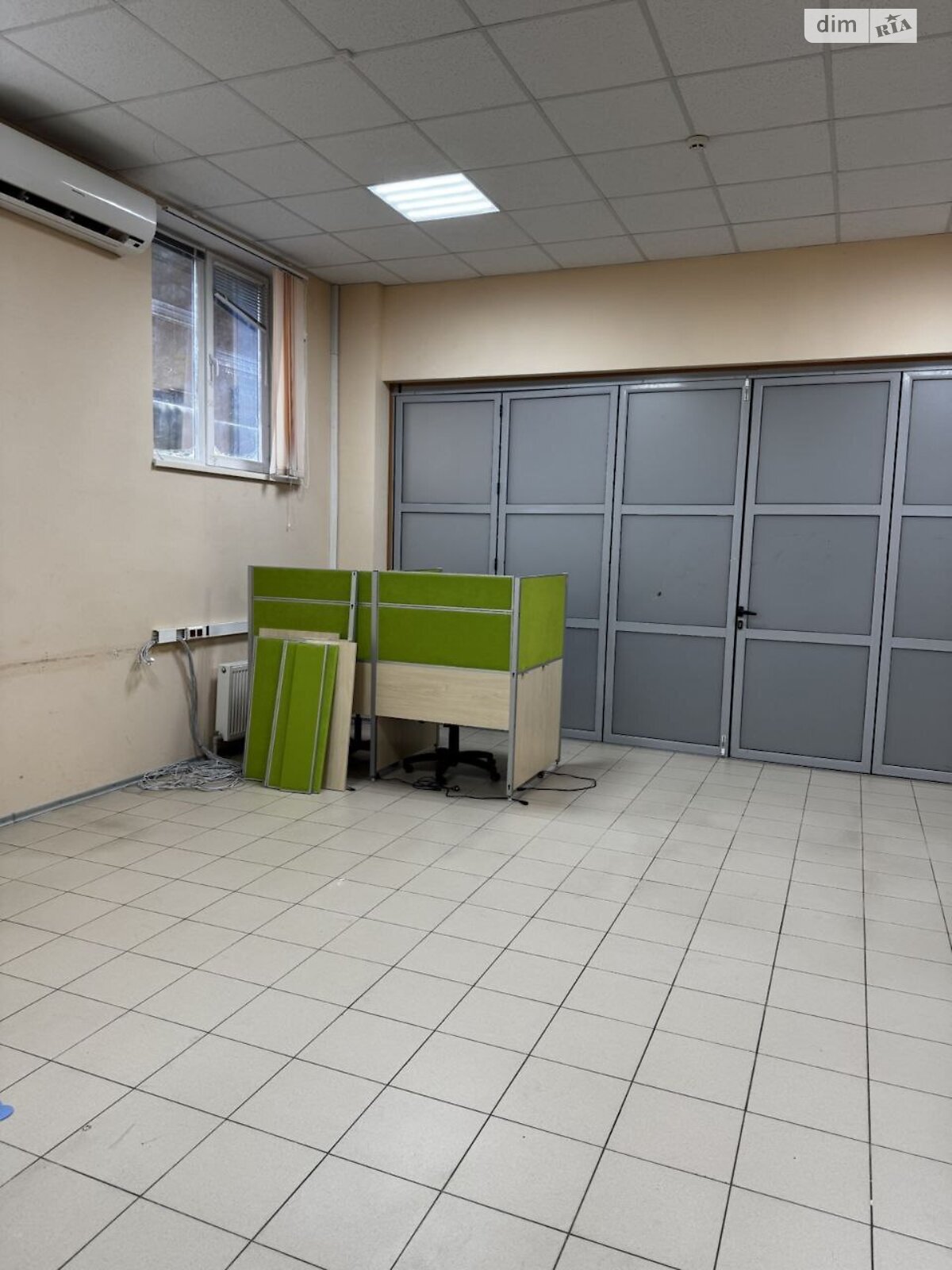 Оренда офісного приміщення в Полтаві, Колективна вулиця 10, приміщень - 42, поверх - 1 фото 1