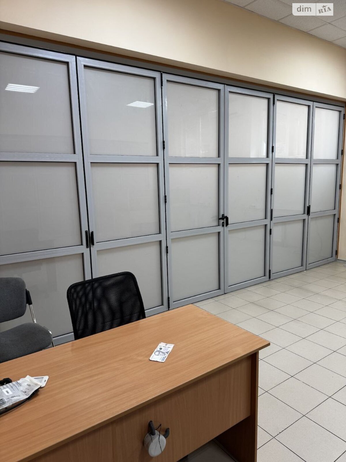 Оренда офісного приміщення в Полтаві, Колективна вулиця 10, приміщень - 42, поверх - 1 фото 1