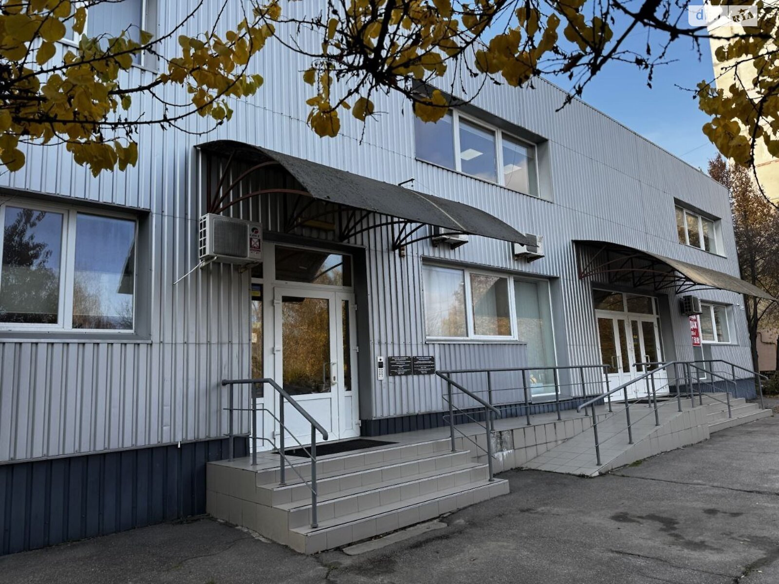 Оренда офісного приміщення в Полтаві, Колективна вулиця 10, приміщень - 42, поверх - 1 фото 1