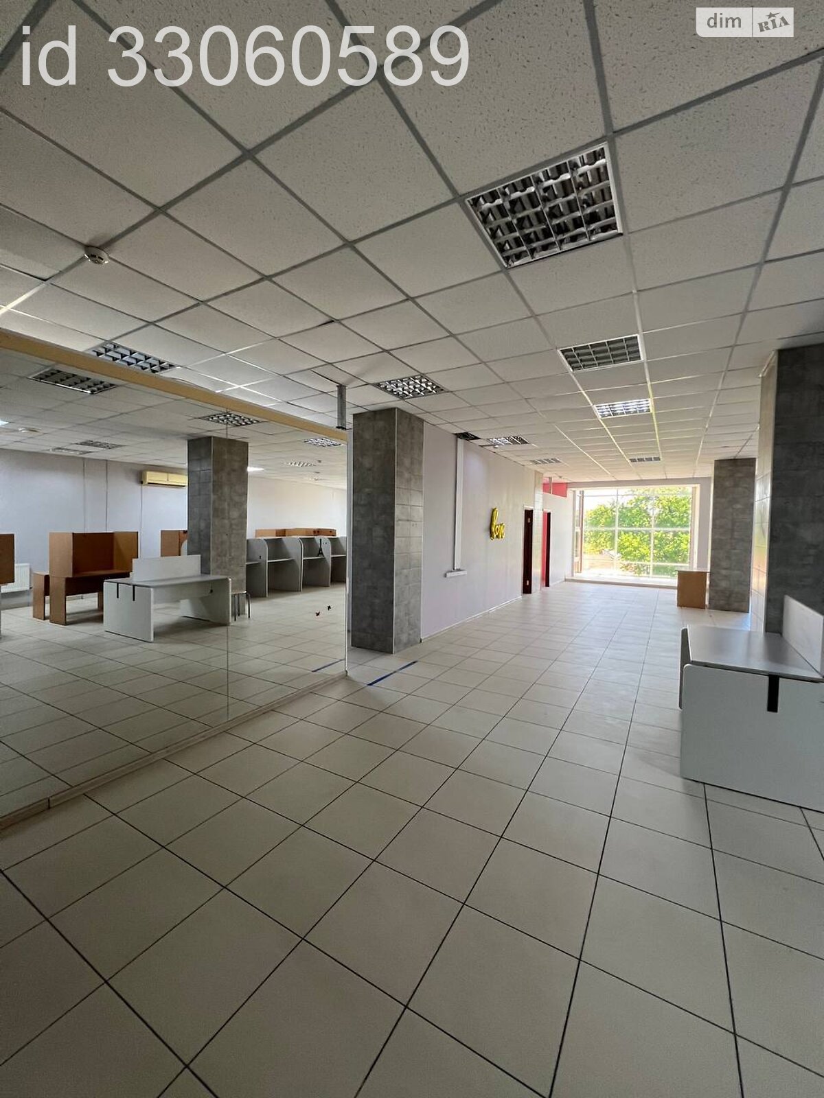 Оренда офісного приміщення в Полтаві, Шевченка вулиця, приміщень - 1, поверх - 1 фото 1 Оренда офісного приміщення в Полтаві, Шевченка вулиця, приміщень - 1, поверх - 1 фото 1