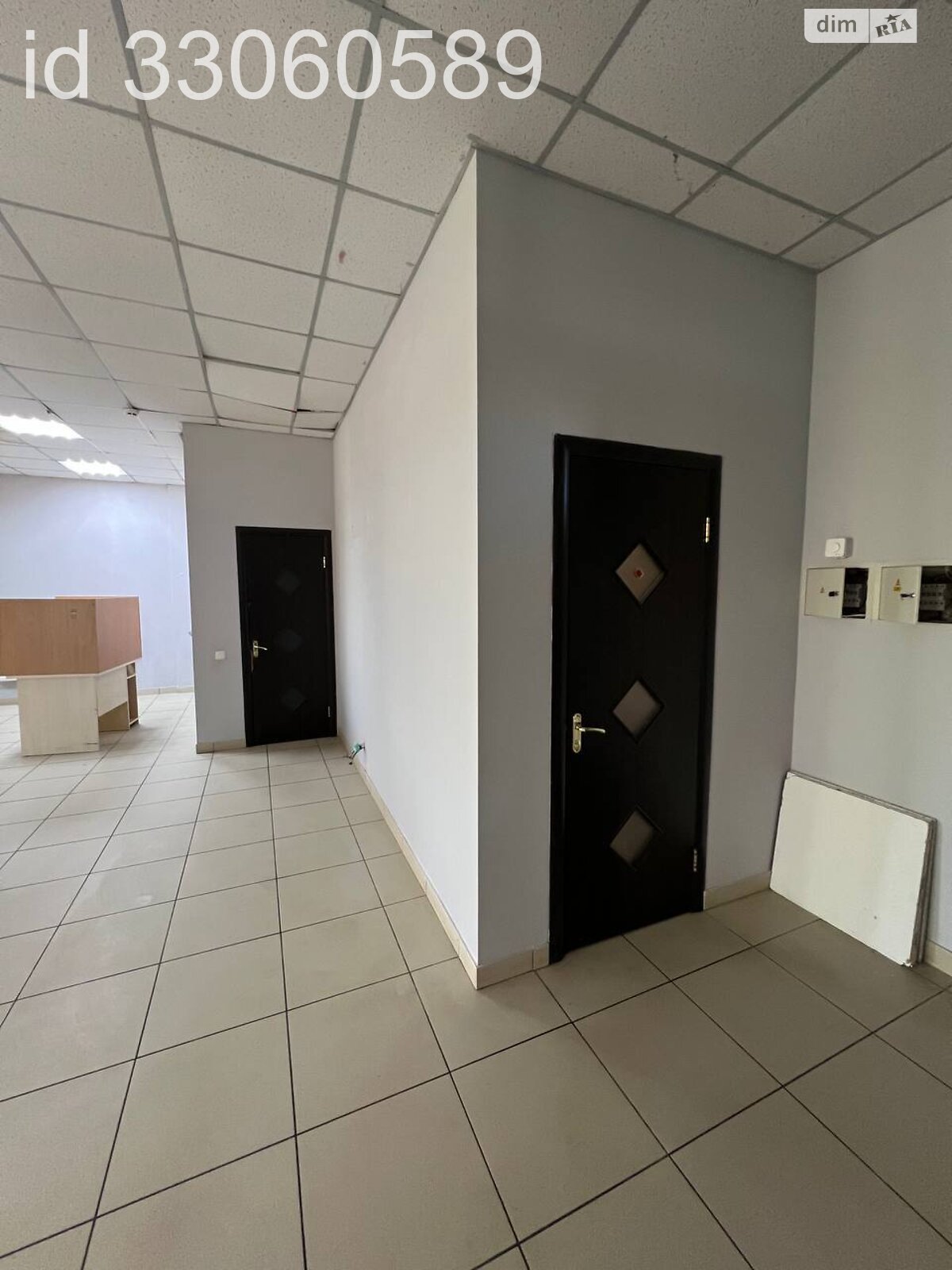 Оренда офісного приміщення в Полтаві, Шевченка вулиця, приміщень - 1, поверх - 1 фото 1 Оренда офісного приміщення в Полтаві, Шевченка вулиця, приміщень - 1, поверх - 1 фото 1