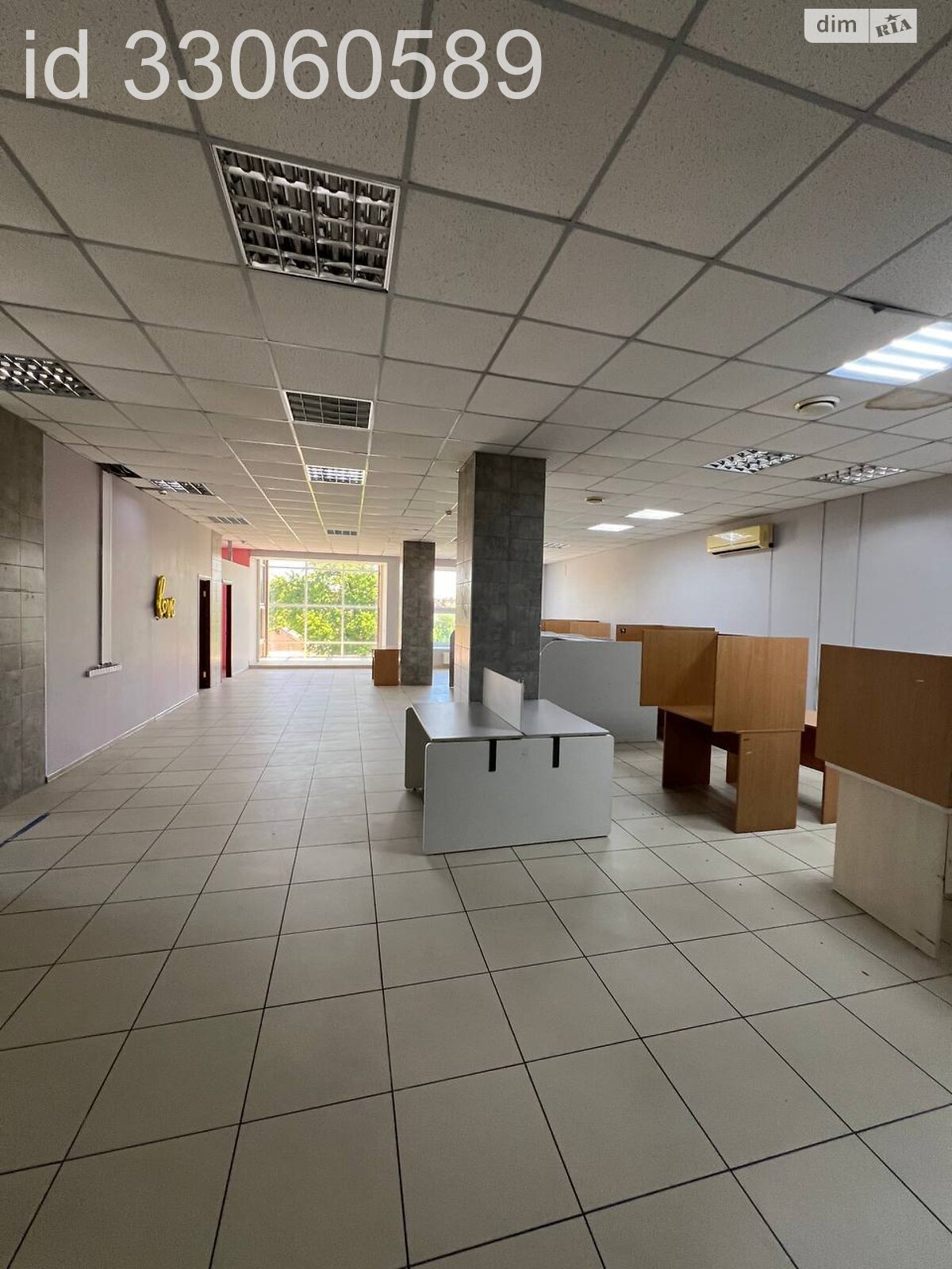 Оренда офісного приміщення в Полтаві, Шевченка вулиця, приміщень - 1, поверх - 1 фото 1 Оренда офісного приміщення в Полтаві, Шевченка вулиця, приміщень - 1, поверх - 1 фото 1