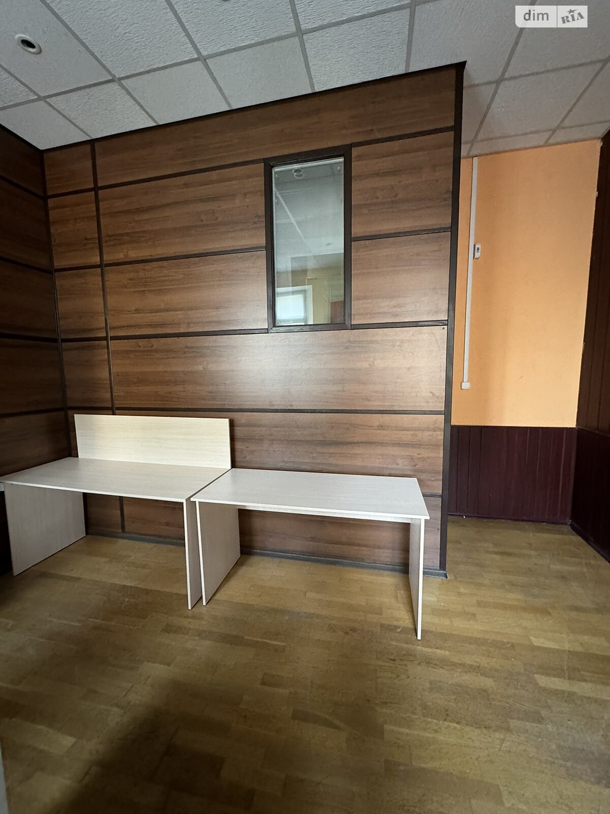 Оренда офісного приміщення в Полтаві, Соборності вулиця, приміщень - 2, поверх - 2 фото 1