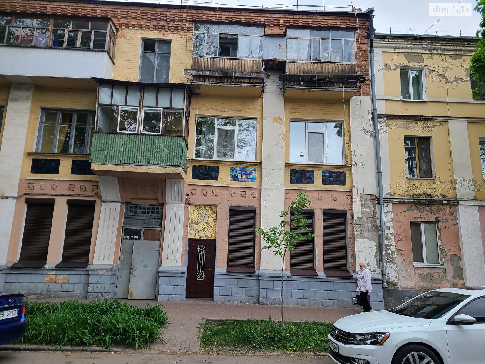 Оренда офісного приміщення в Полтаві, Юліана Матвійчука (Пушкіна) вулиця 21, приміщень - 2, поверх - 1 фото 1 Оренда офісного приміщення в Полтаві, Юліана Матвійчука (Пушкіна) вулиця 21, приміщень - 2, поверх - 1 фото 1