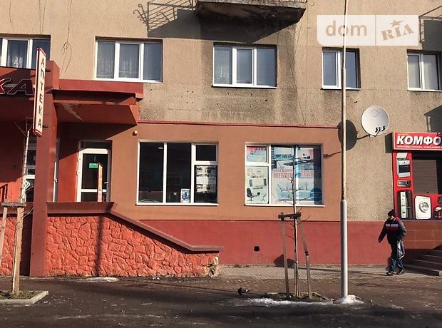 Аренда офисного помещения в Рахове, Привокзальна 2, помещений - 1, этаж - 1 фото 1 Аренда офисного помещения в Рахове, Привокзальна 2, помещений - 1, этаж - 1 фото 1