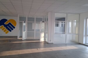 Аренда офисного помещения в Ровно, Грушевского Академика улица 2Б, помещений - 1, этаж - 5 фото 2