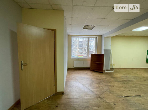 Аренда офисного помещения в Ровно, Богоявленская улица, помещений - 1, этаж - 2 фото 1 Аренда офисного помещения в Ровно, Богоявленская улица, помещений - 1, этаж - 2 фото 1