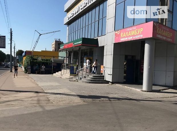 Аренда офисного помещения в Ровно, Грушевского Академика улица 2к, помещений - 1, этаж - 2 фото 1 Аренда офисного помещения в Ровно, Грушевского Академика улица 2к, помещений - 1, этаж - 2 фото 1