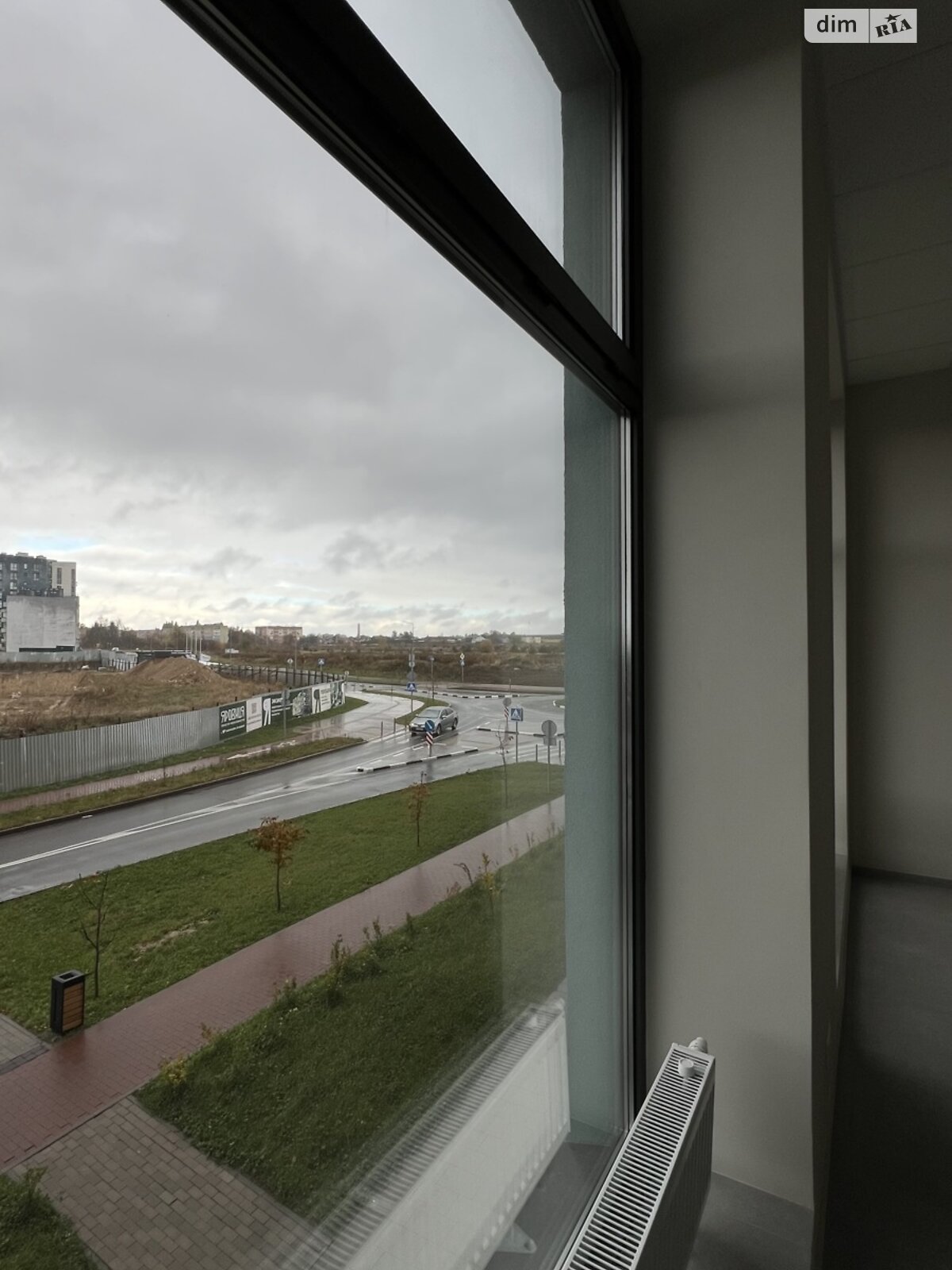 Аренда офисного помещения в Ровно, Студенческая улица 24, помещений - 1, этаж - 2 фото 1