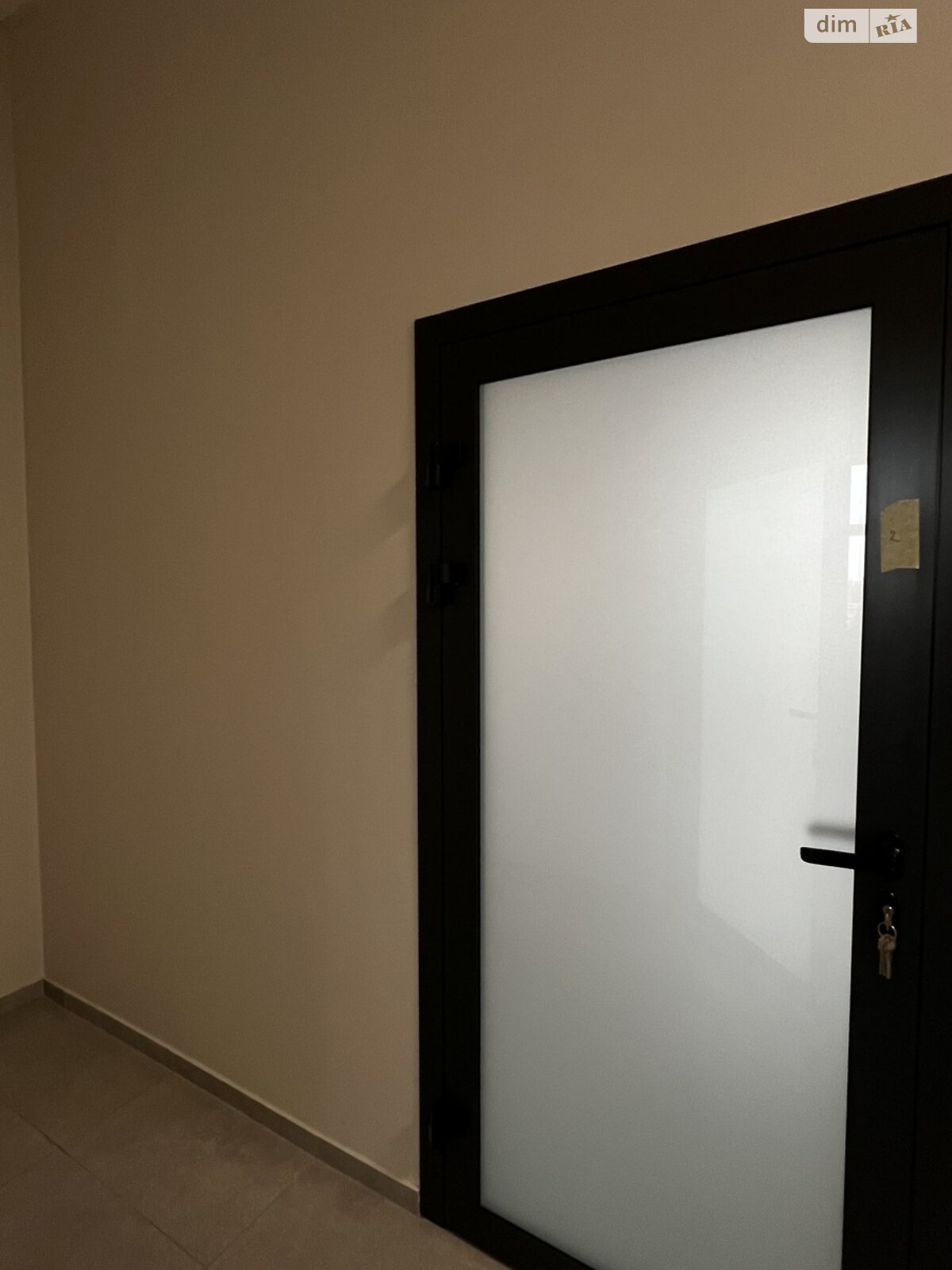 Аренда офисного помещения в Ровно, Студенческая улица 24, помещений - 1, этаж - 2 фото 1