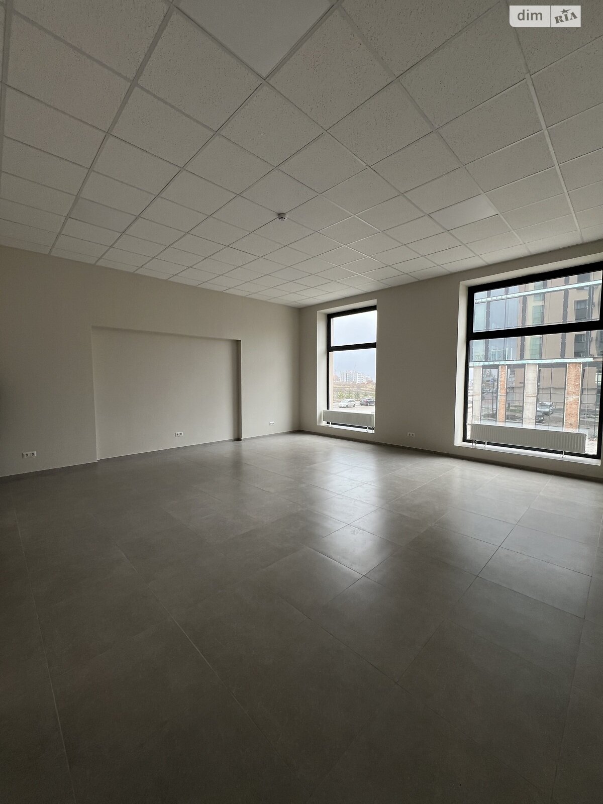 Аренда офисного помещения в Ровно, Студенческая улица 24, помещений - 1, этаж - 2 фото 1