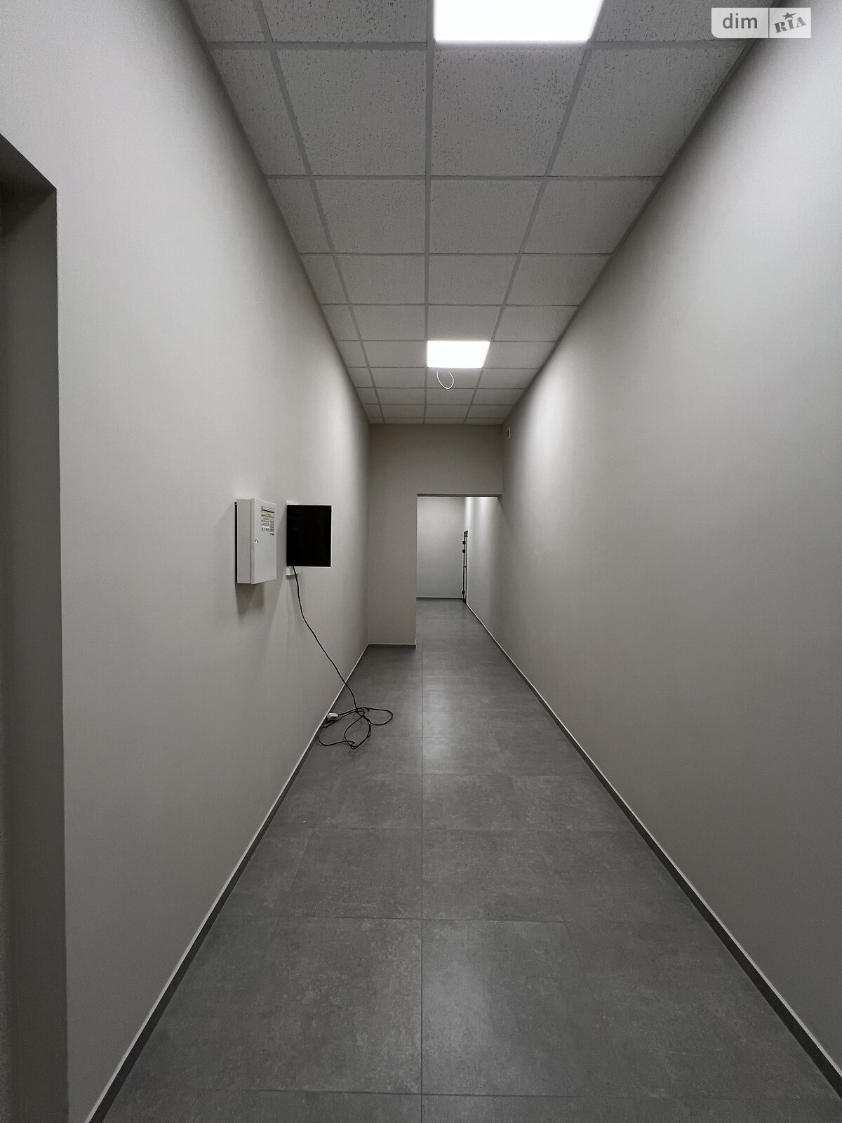 Аренда офисного помещения в Ровно, Студенческая улица 24, помещений - 1, этаж - 2 фото 1