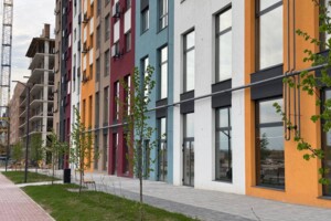 Оренда офісного приміщення в Рівному, Студентська вулиця 24, приміщень - 1, поверх - 1 фото 2