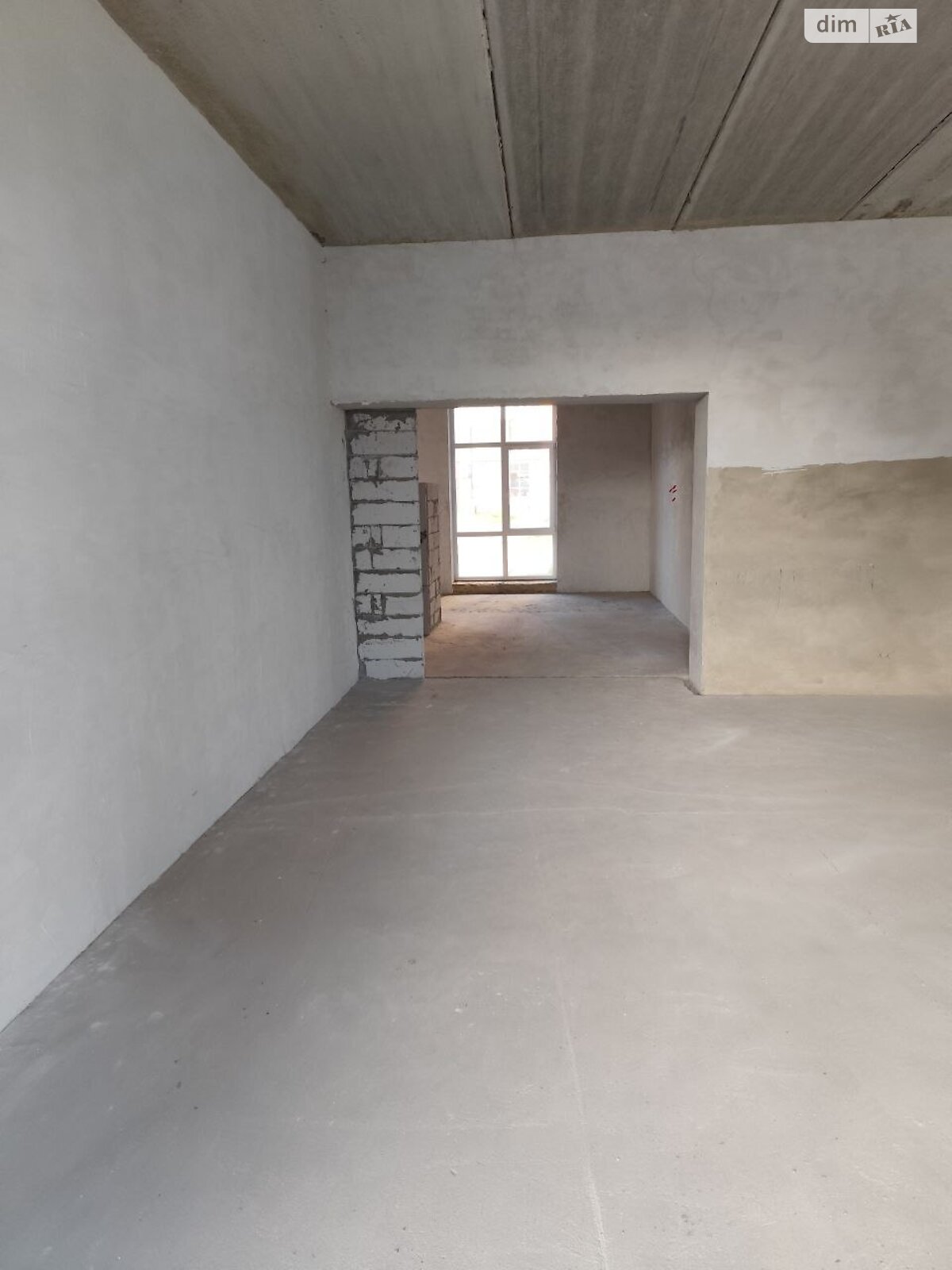 Оренда офісного приміщення в Рівному, Студентська вулиця 24, приміщень - 1, поверх - 1 фото 1