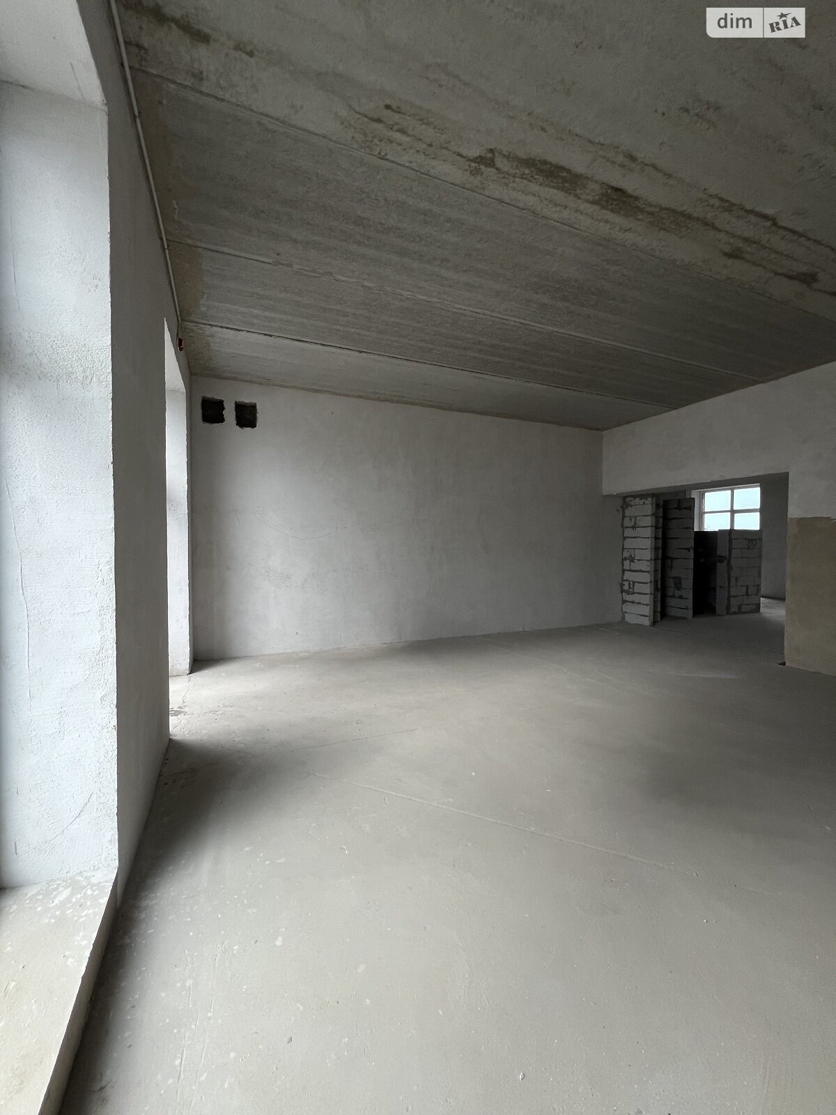 Оренда офісного приміщення в Рівному, Студентська вулиця 24, приміщень - 1, поверх - 1 фото 1