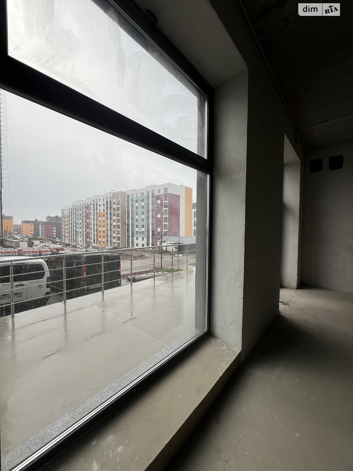 Оренда офісного приміщення в Рівному, Студентська вулиця 24, приміщень - 1, поверх - 1 фото 1