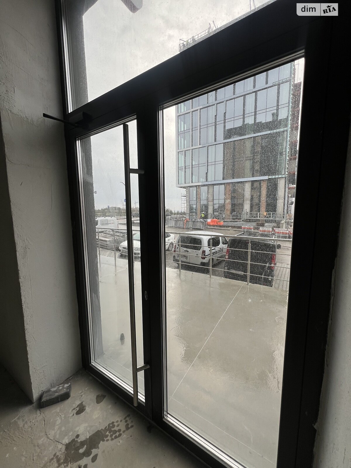 Оренда офісного приміщення в Рівному, Студентська вулиця 24, приміщень - 1, поверх - 1 фото 1