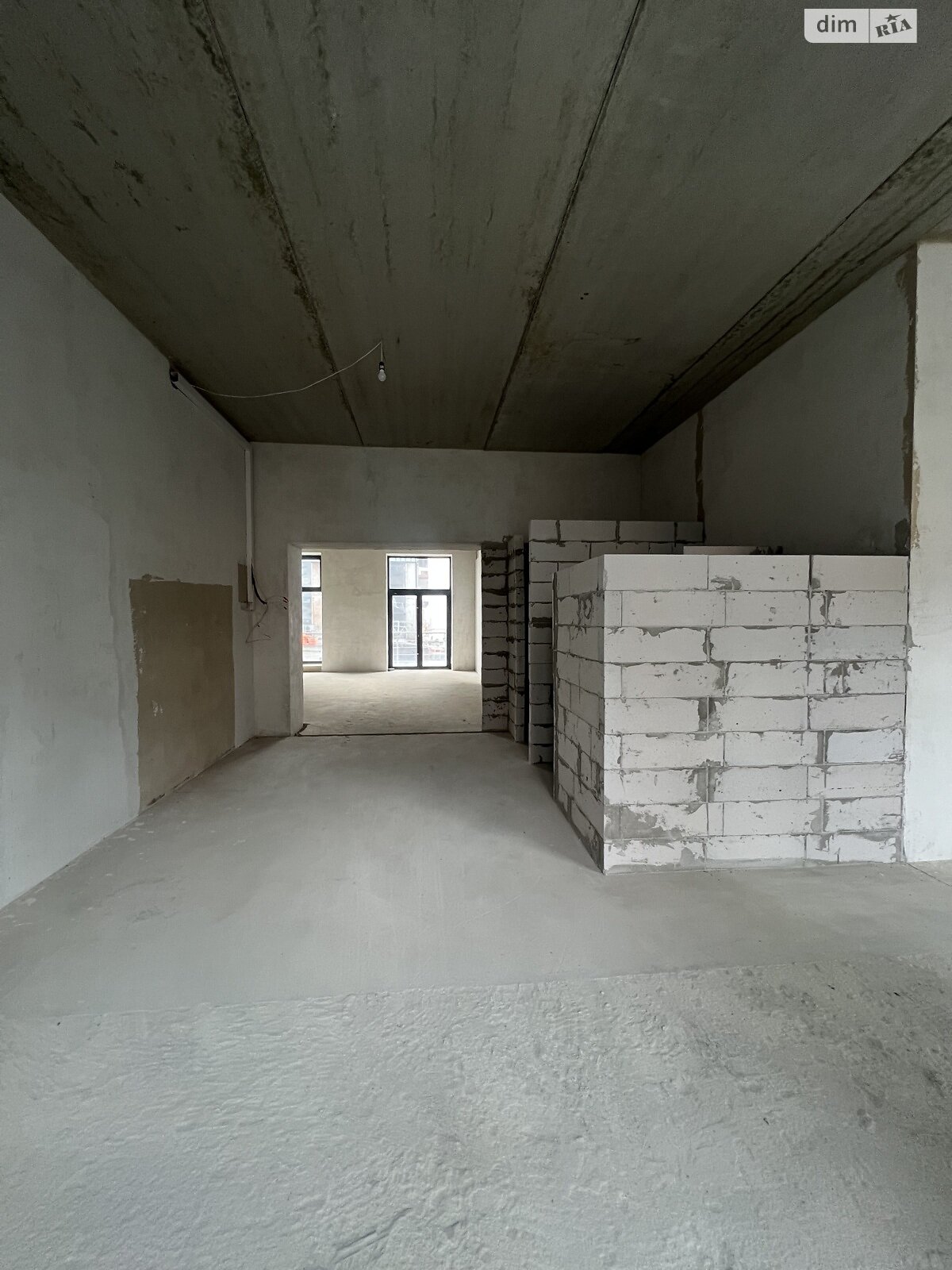 Оренда офісного приміщення в Рівному, Студентська вулиця 24, приміщень - 1, поверх - 1 фото 1