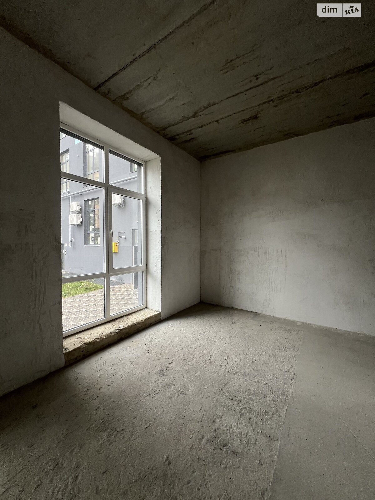 Оренда офісного приміщення в Рівному, Студентська вулиця 24, приміщень - 1, поверх - 1 фото 1