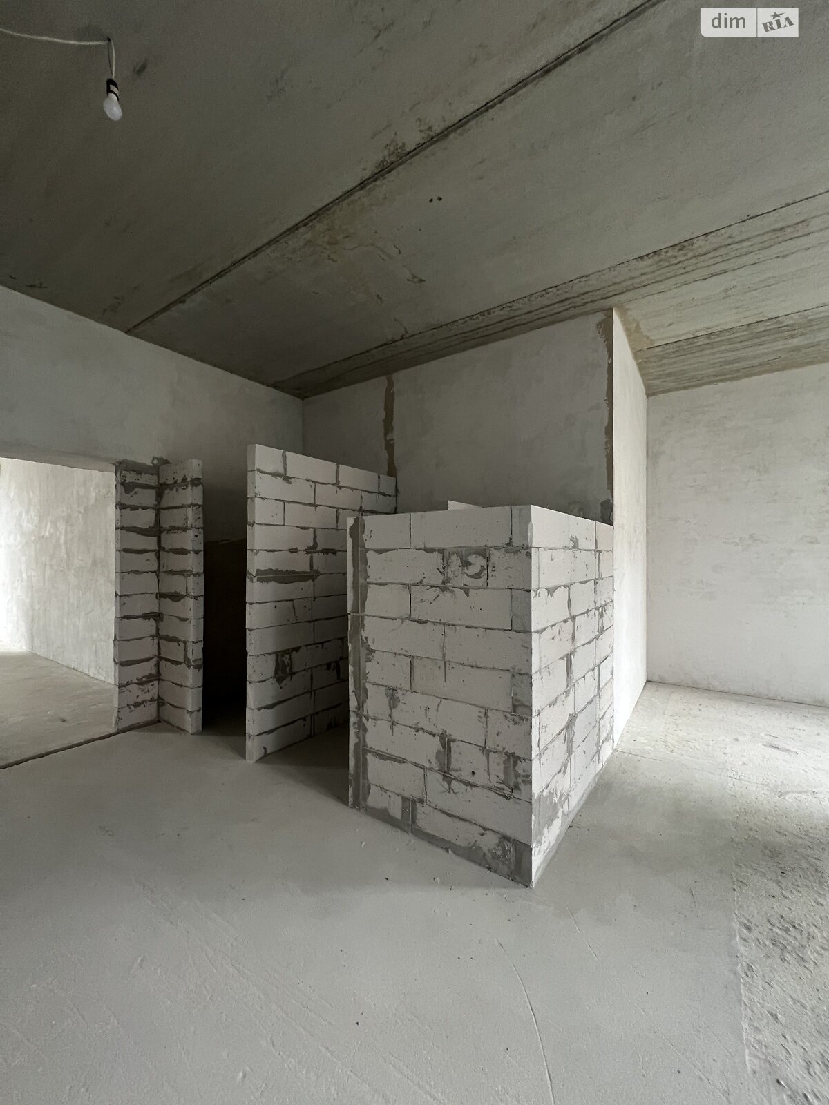 Оренда офісного приміщення в Рівному, Студентська вулиця 24, приміщень - 1, поверх - 1 фото 1