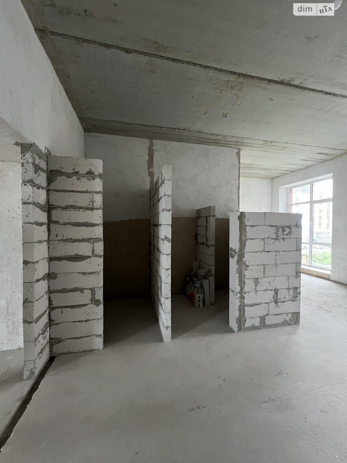 Оренда офісного приміщення в Рівному, Студентська вулиця 24, приміщень - 1, поверх - 1 фото 1