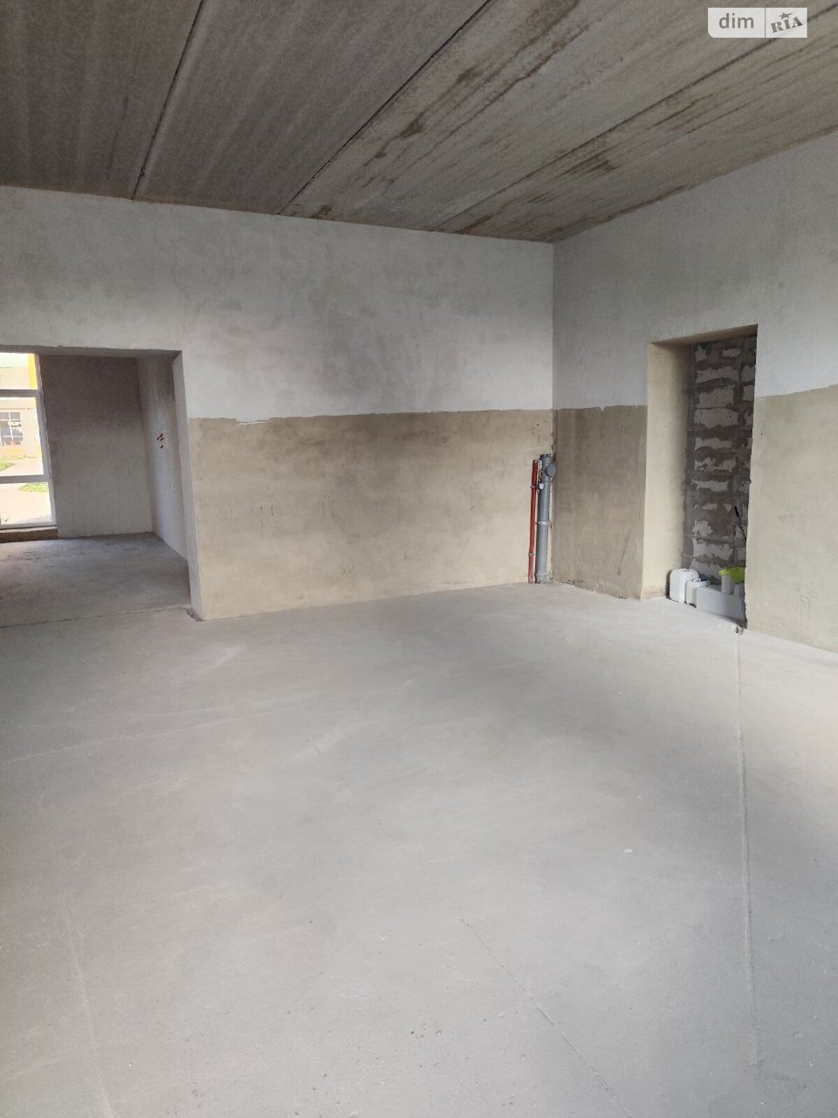 Оренда офісного приміщення в Рівному, Студентська вулиця 24, приміщень - 1, поверх - 1 фото 1