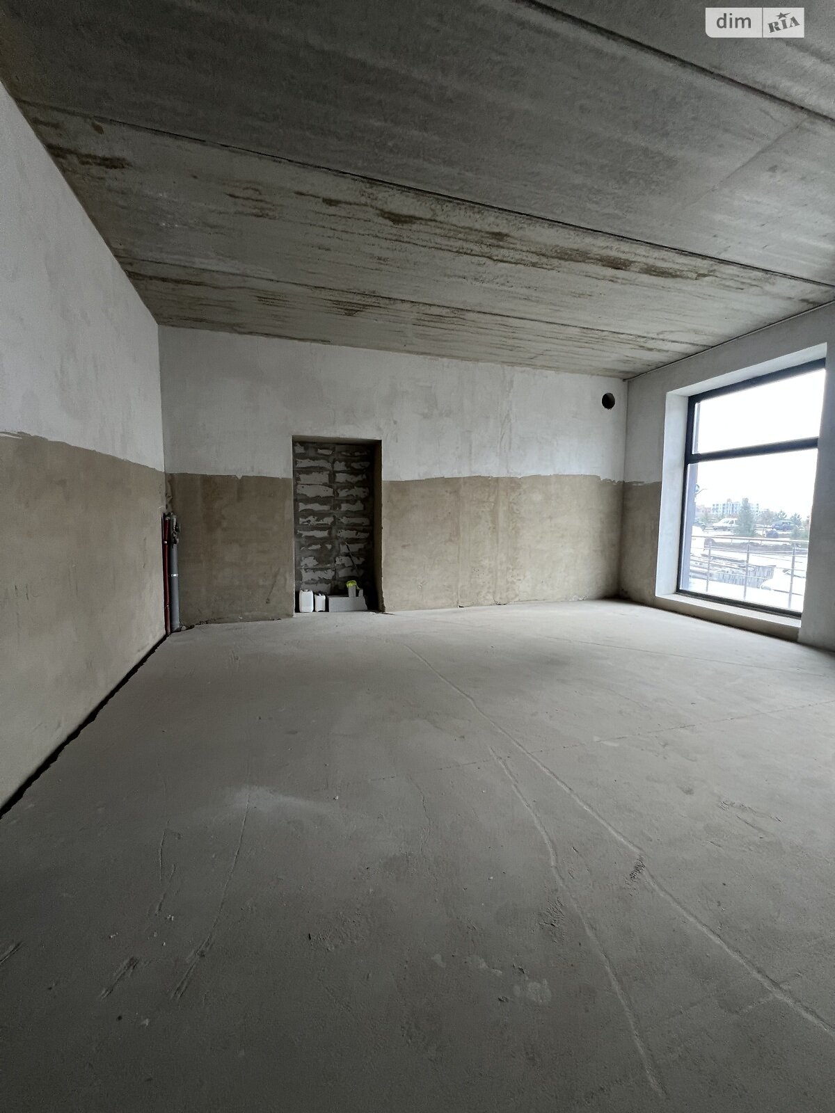 Оренда офісного приміщення в Рівному, Студентська вулиця 24, приміщень - 1, поверх - 1 фото 1