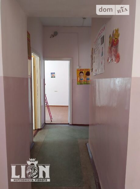 Аренда офисного помещения в Ровно, Коновальца Евгения улица, помещений - 1, этаж - 1 фото 1