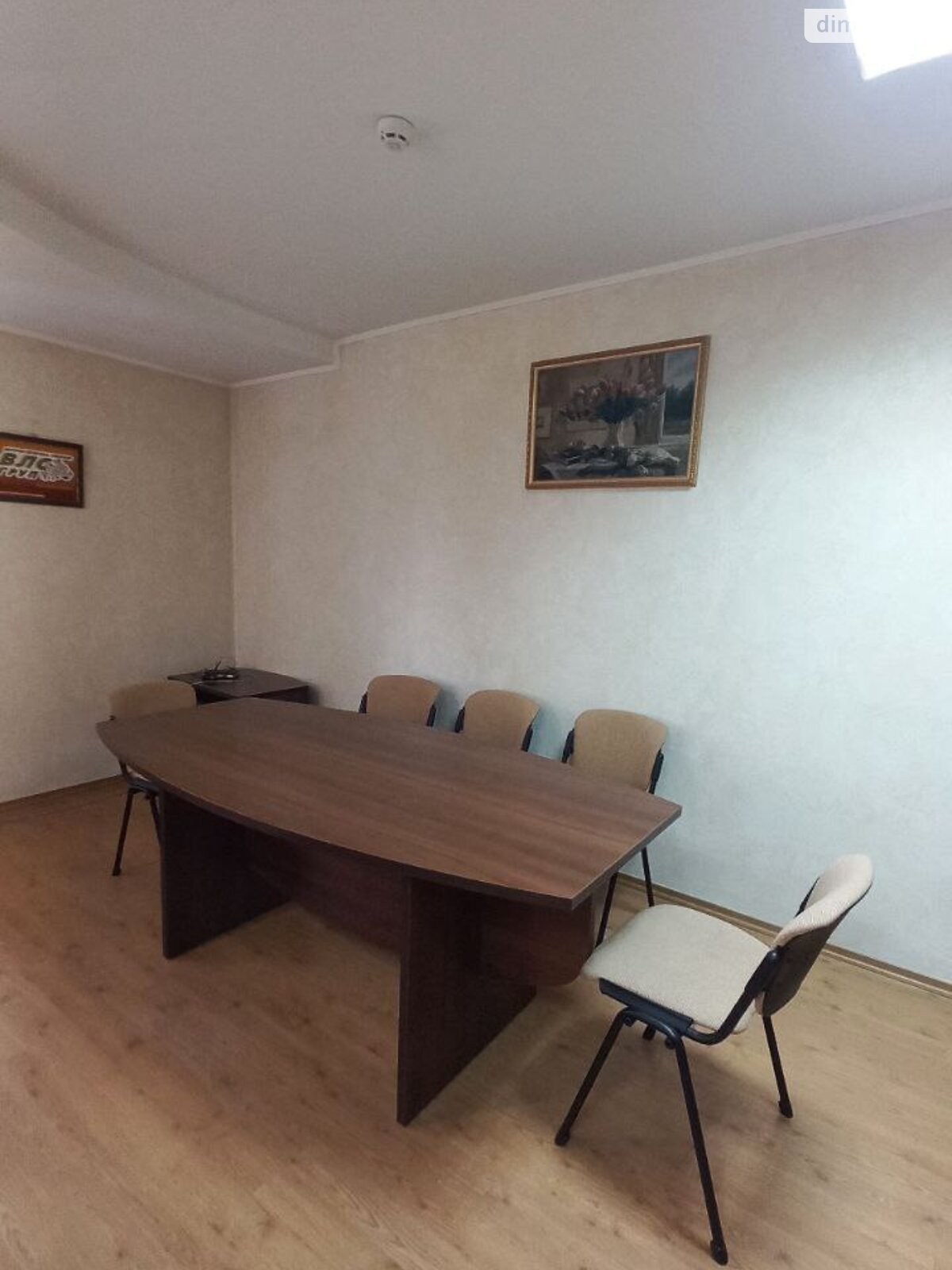 Аренда офисного помещения в Ровно, Казимира Любомирского (Лермонтова) улица, помещений - 1, этаж - 2 фото 1