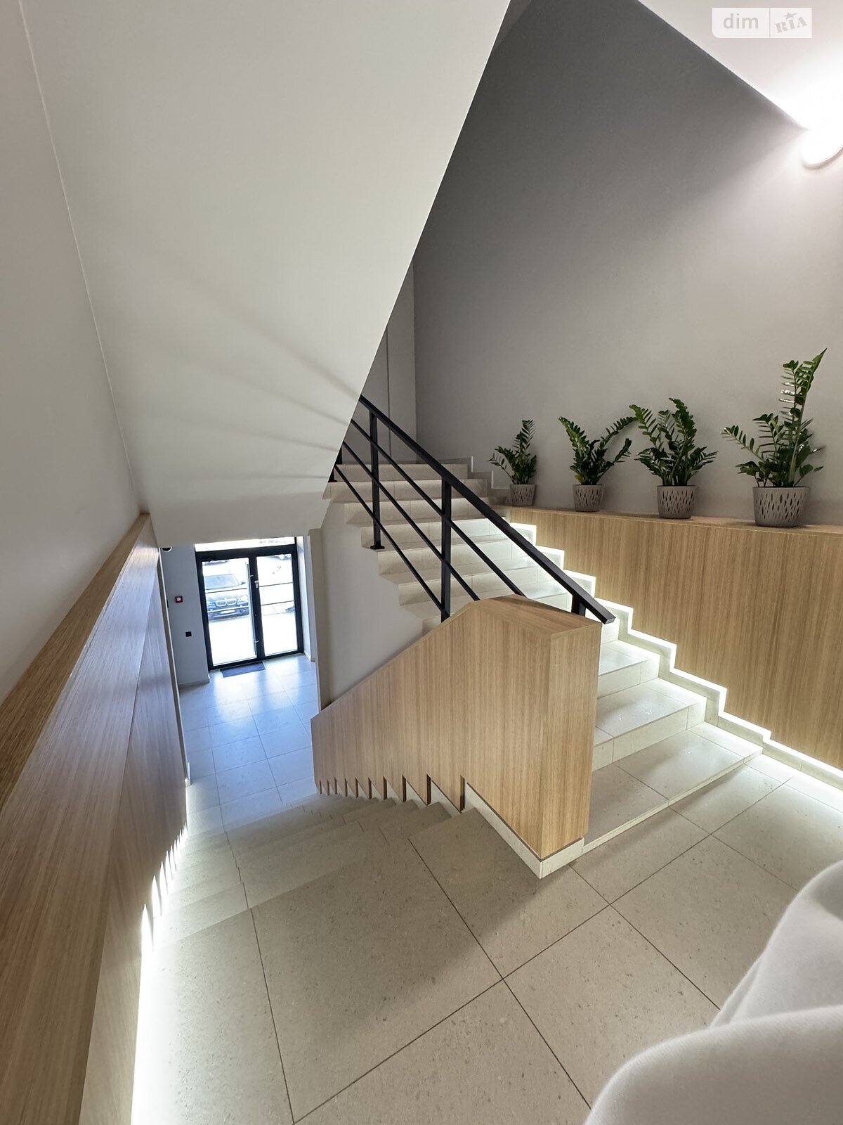 Аренда офисного помещения в Ровно, Млыновская улица 20В, помещений - 20, этаж - 2 фото 1