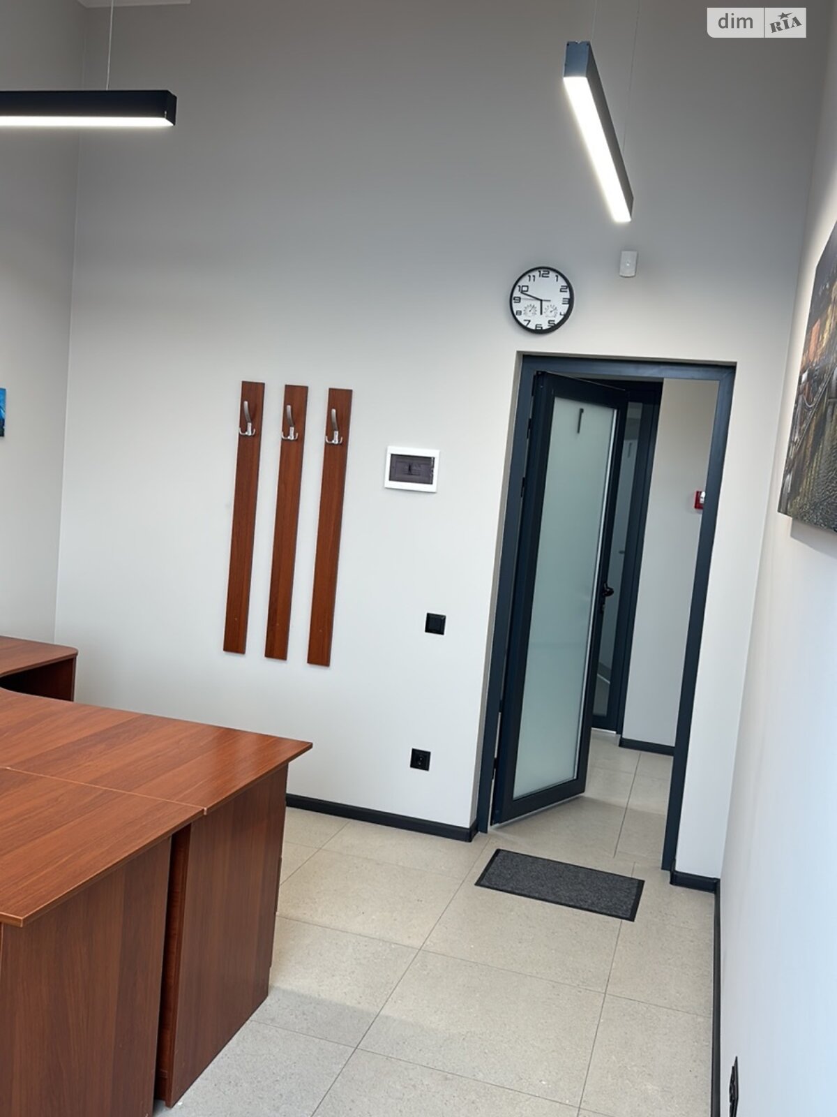 Аренда офисного помещения в Ровно, Млыновская улица 20В, помещений - 20, этаж - 2 фото 1