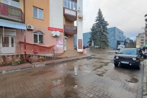 Оренда офісного приміщення в Самборі, Шевченка вулиця 5, приміщень - 1, поверх - 1 фото 2