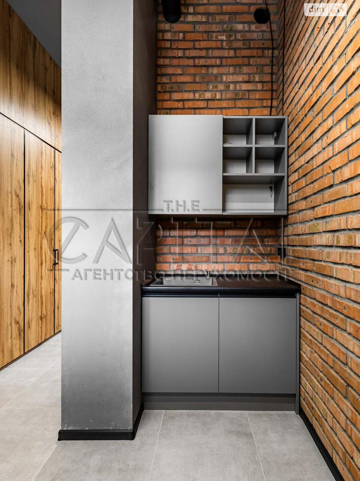 Аренда офисного помещения в Софиевской Борщаговке, Соборная улица 126/20, помещений -, этаж - 1 фото 1 Аренда офисного помещения в Софиевской Борщаговке, Соборная улица 126/20, помещений -, этаж - 1 фото 1