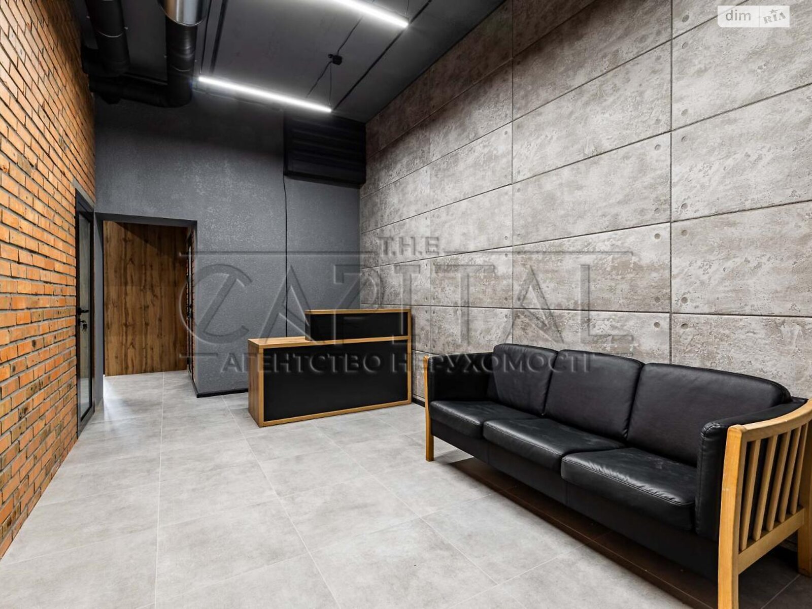 Аренда офисного помещения в Софиевской Борщаговке, Соборная улица 126/20, помещений -, этаж - 1 фото 1 Аренда офисного помещения в Софиевской Борщаговке, Соборная улица 126/20, помещений -, этаж - 1 фото 1