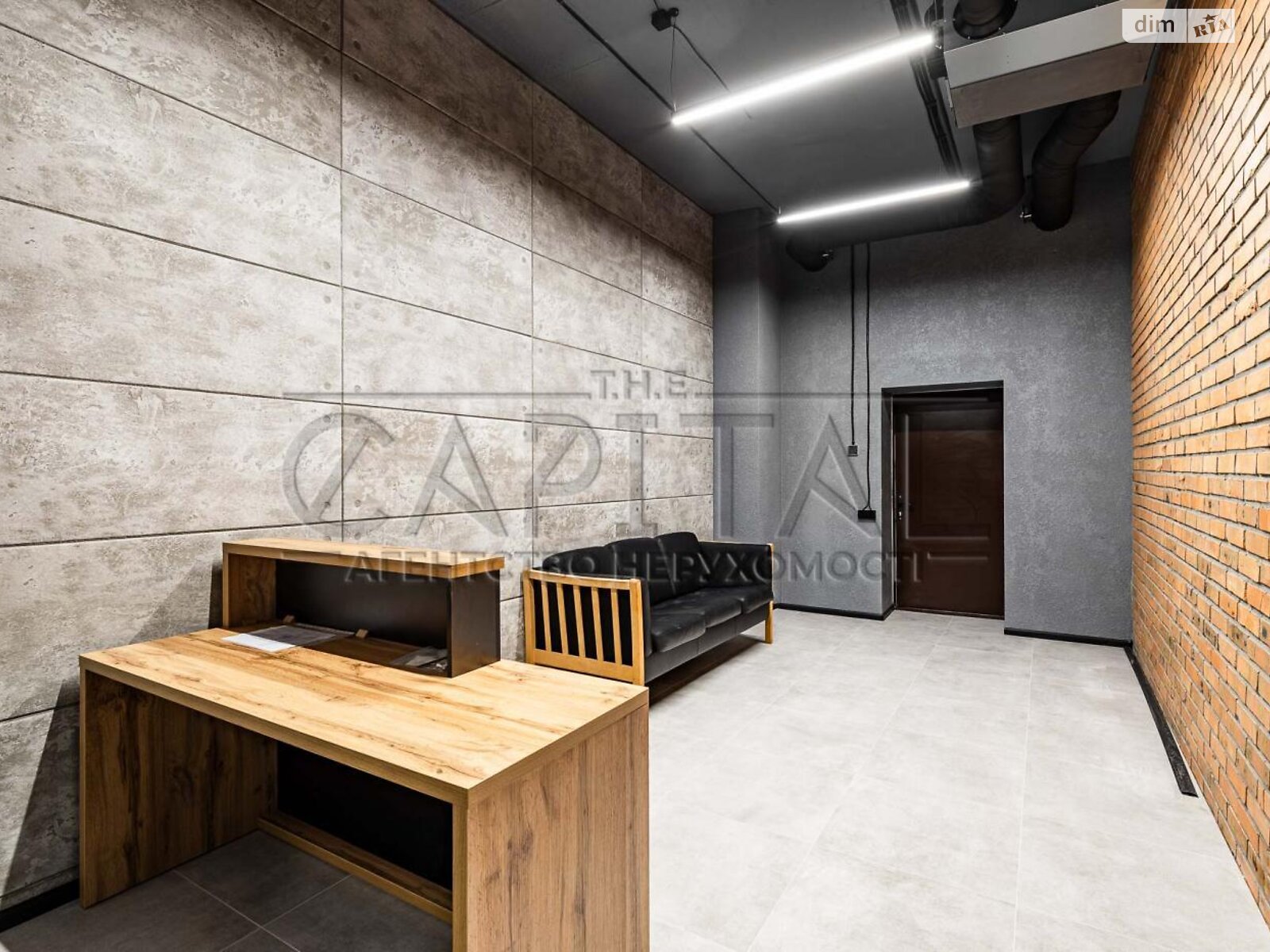 Аренда офисного помещения в Софиевской Борщаговке, Соборная улица 126/20, помещений -, этаж - 1 фото 1 Аренда офисного помещения в Софиевской Борщаговке, Соборная улица 126/20, помещений -, этаж - 1 фото 1