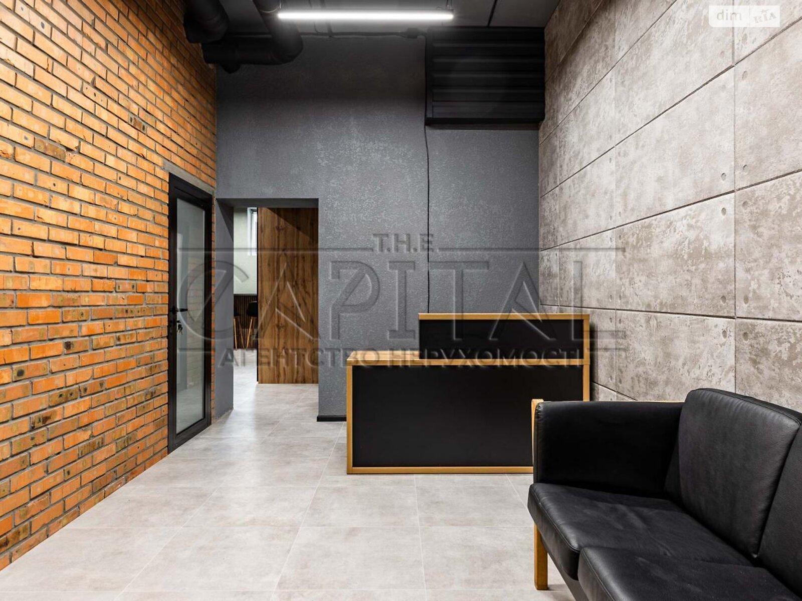 Аренда офисного помещения в Софиевской Борщаговке, Соборная улица 126/20, помещений -, этаж - 1 фото 1 Аренда офисного помещения в Софиевской Борщаговке, Соборная улица 126/20, помещений -, этаж - 1 фото 1