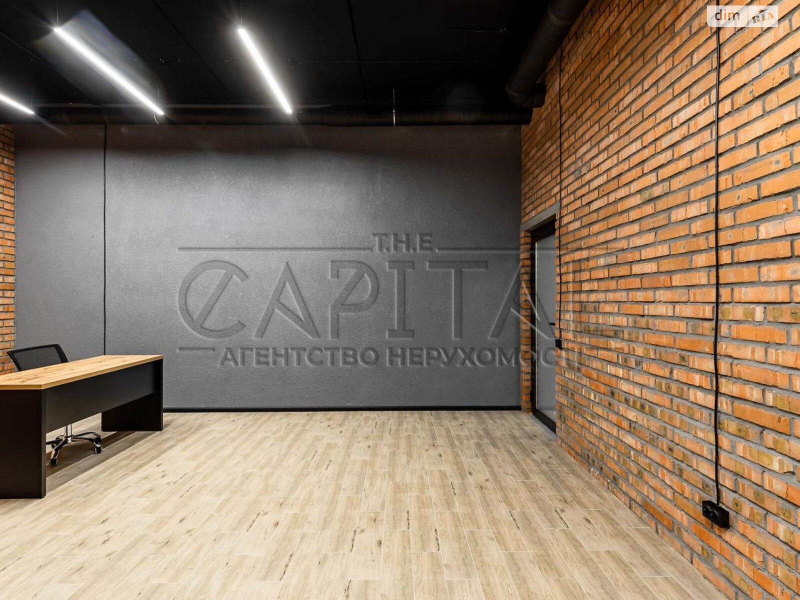 Аренда офисного помещения в Софиевской Борщаговке, Соборная улица 126/20, помещений -, этаж - 1 фото 1 Аренда офисного помещения в Софиевской Борщаговке, Соборная улица 126/20, помещений -, этаж - 1 фото 1