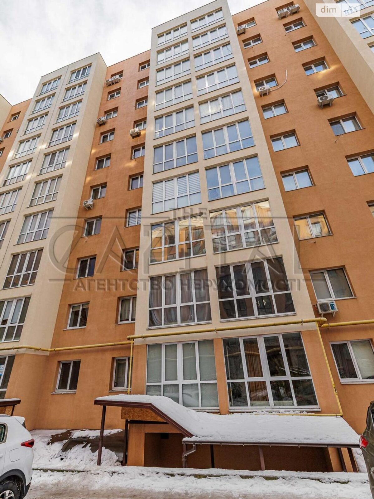 Аренда офисного помещения в Софиевской Борщаговке, Соборная улица 126/20, помещений -, этаж - 1 фото 1 Аренда офисного помещения в Софиевской Борщаговке, Соборная улица 126/20, помещений -, этаж - 1 фото 1