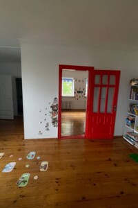 Оренда офісного приміщення в Софіївській Борщагівці, Волошкова вулиця 83, приміщень -, поверх - 1 фото 2